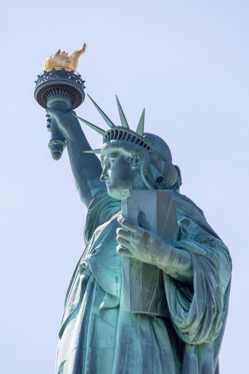 Statue Of Liberty