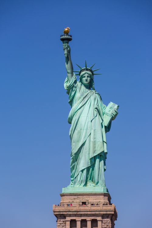 Statue Of Liberty