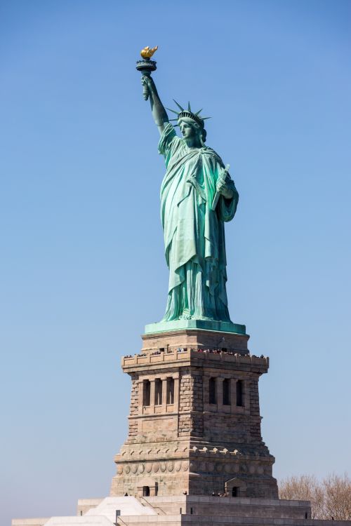 Statue Of Liberty