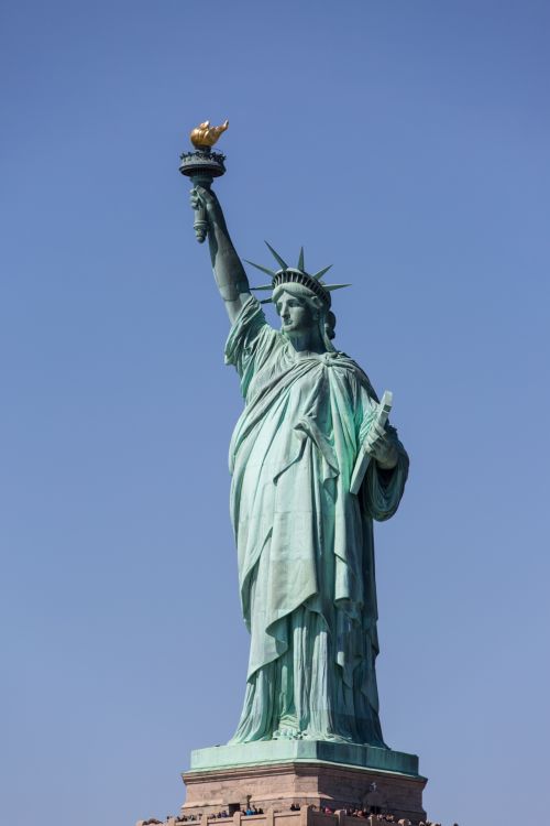 Statue Of Liberty