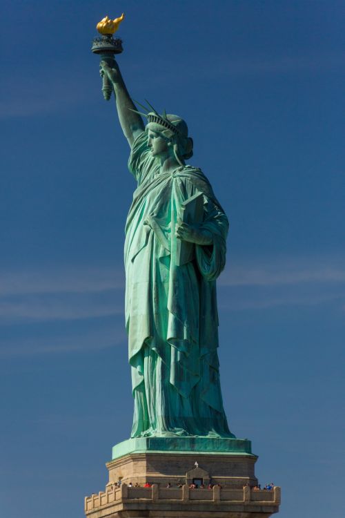 Statue Of Liberty