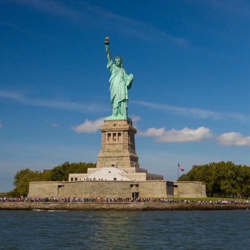 Statue Of Liberty