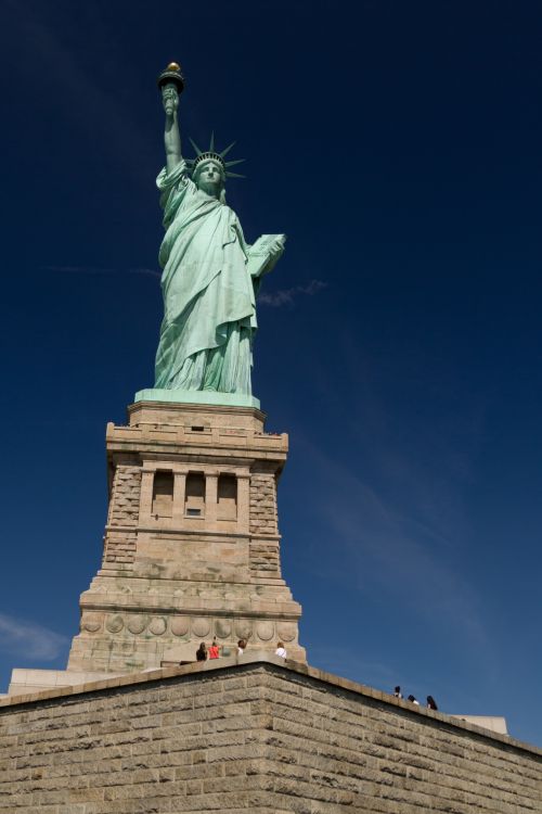 Statue Of Liberty