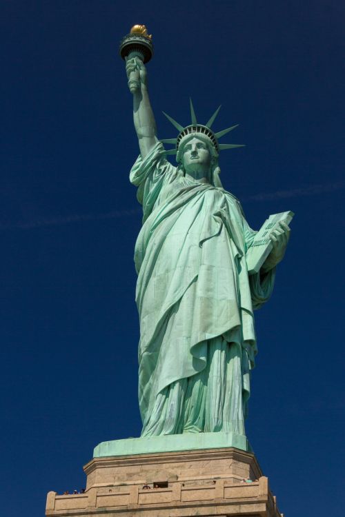 Statue Of Liberty