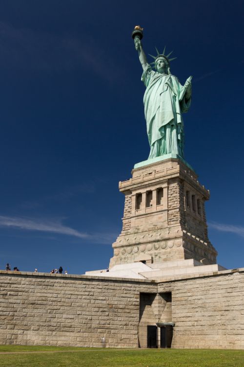 Statue Of Liberty