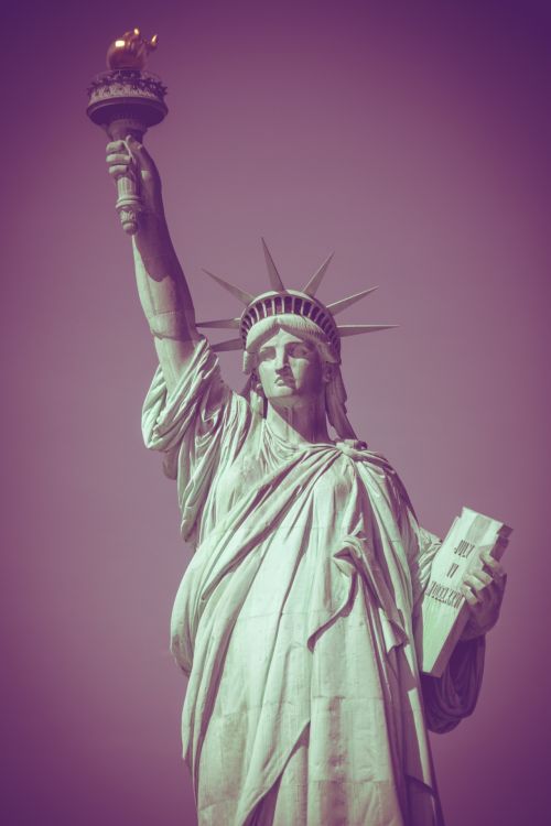 Statue Of Liberty