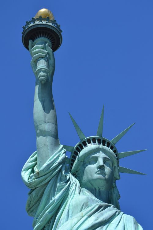 statue of liberty new york city liberty