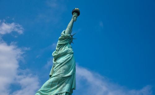 statue of liberty new york statue