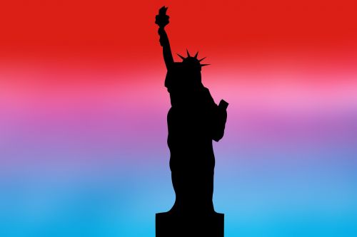 statue of liberty usa united states