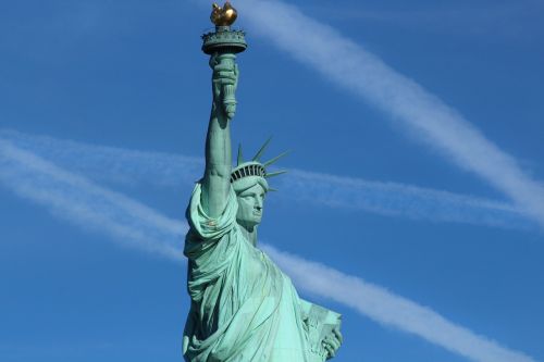 statue of liberty new york liberty