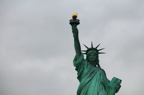 statue of liberty new york statue