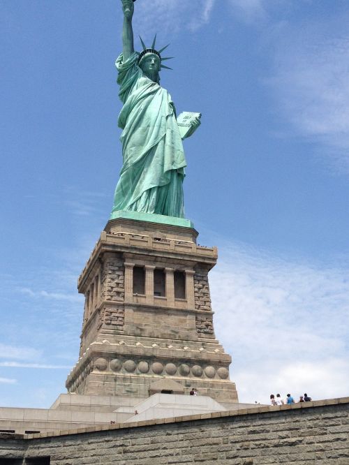 statue of liberty statue liberty