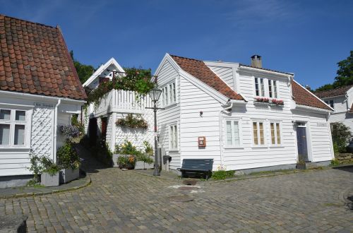 stavanger norway house