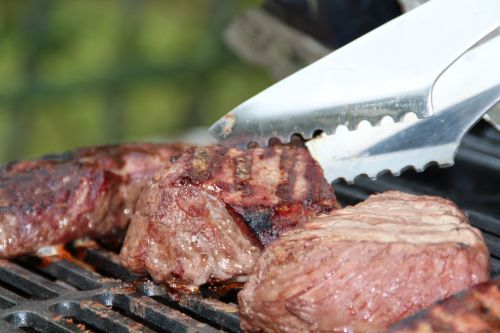 steak steaks barbecue