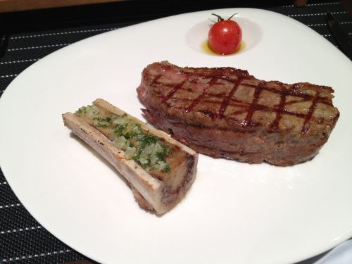steak bone restaurant