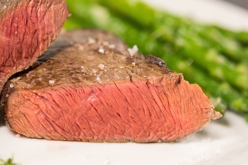 steak  meat  grill