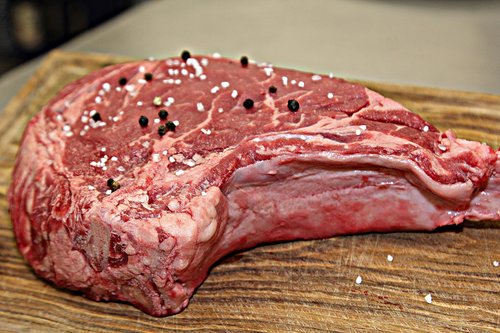 steak  beef  bbq
