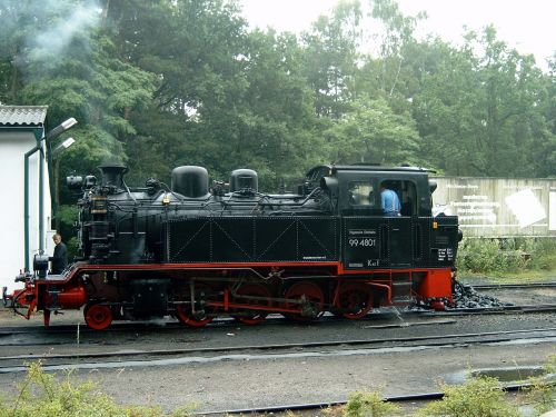steam boilers rasender roland railway
