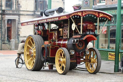 steam engine engine steam