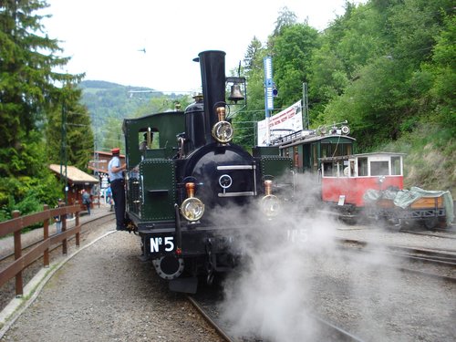 steam locomotive  train  loco