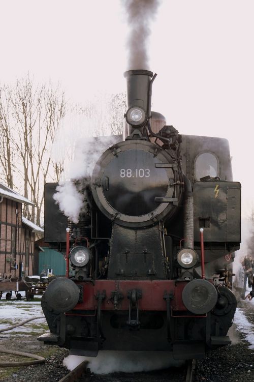steam locomotive steam engine loco