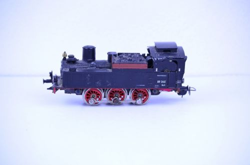 steam locomotive train steam