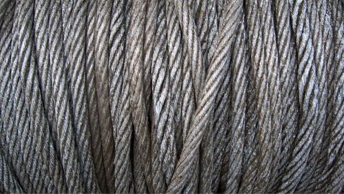 steel wire cable