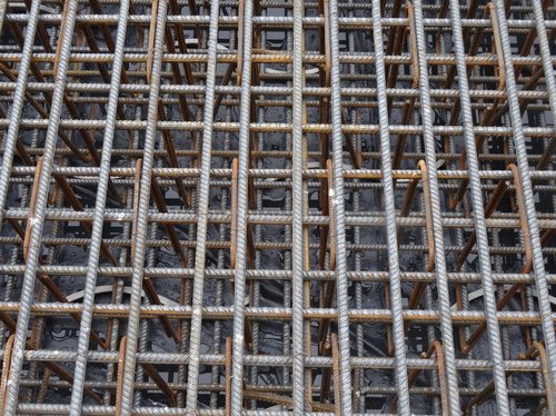 steel for construction  reinforcement iron  reinforcement