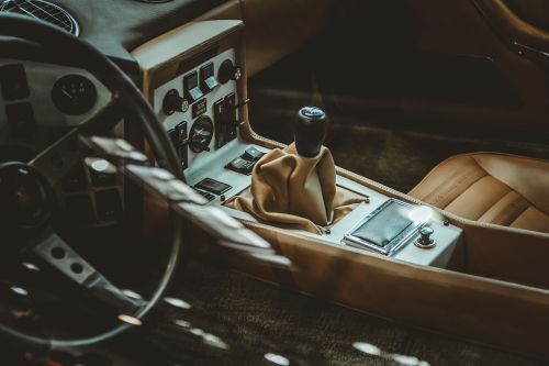 steering wheel dashboard car