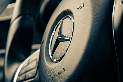 steering wheel car automotive