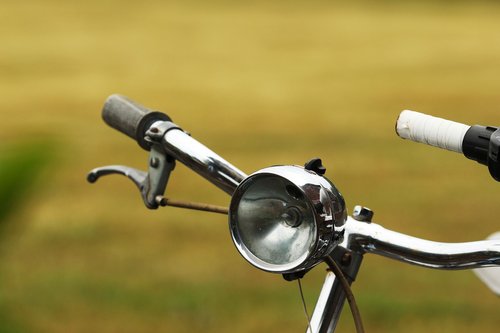 steering wheel  bike  old