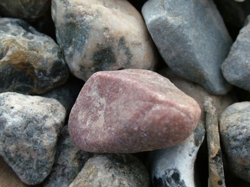 Stones