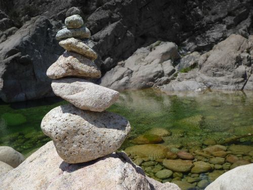 steinmann balance meditation