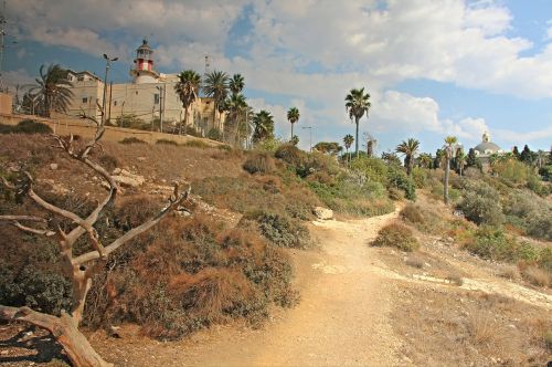 stella maris haifa lighthouse