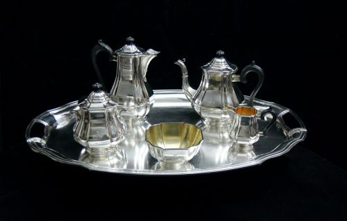 sterling silver flatware vintage dressing table sterling silver candelabra