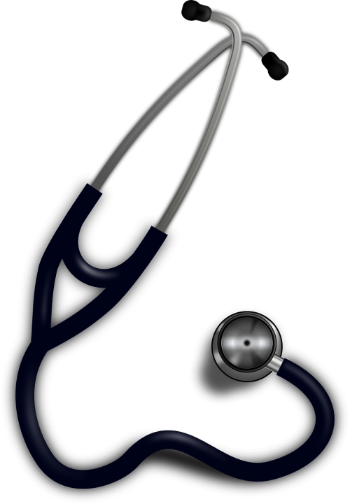 stethoscope doctor health