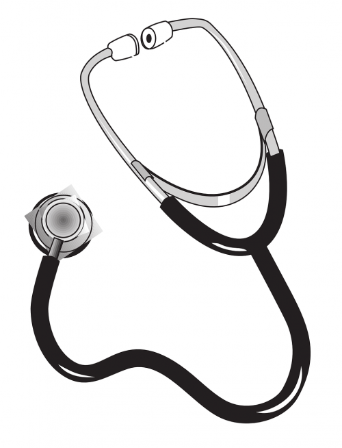 stethoscope doctor medicine