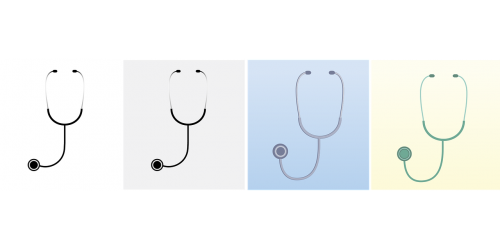 stethoscope medical medicine