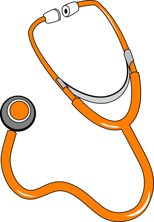 stethoscope equipment medical