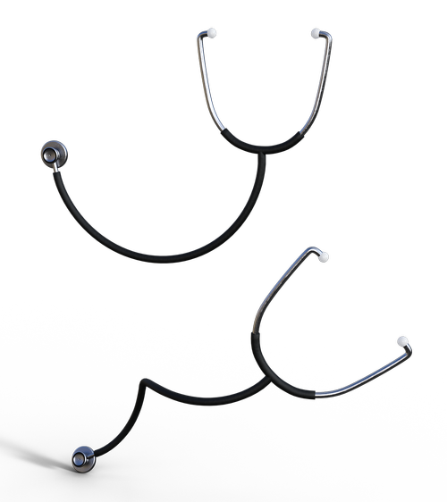 stethoscope  blood pressure  medical
