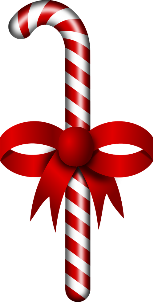 stick ribbon red