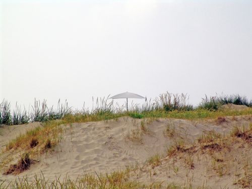 stilles village dune