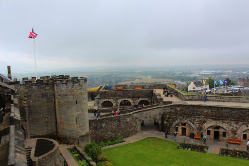 stirling scotland travel