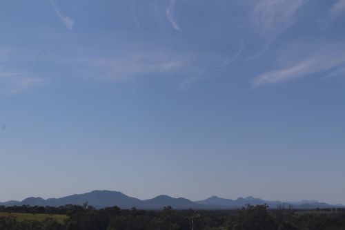 Stirling Range