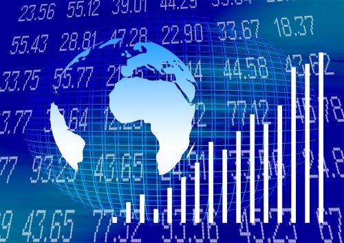 stock exchange pay trading floor