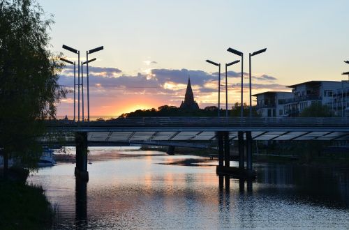 stockholm sweden old town