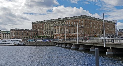 stockholm royal castle stadtschloss