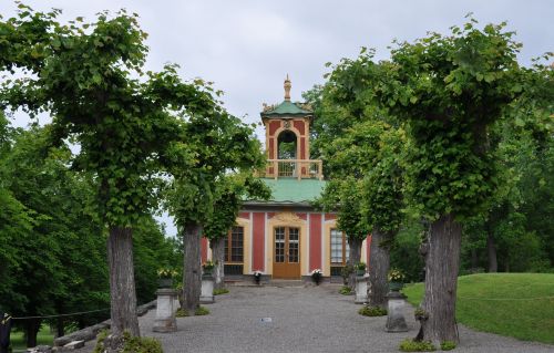 stockholm suecia temple