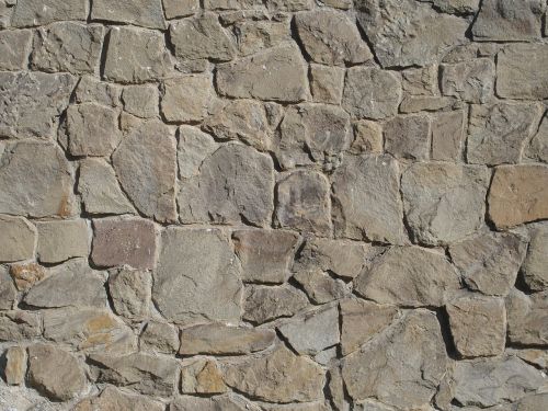 stone wall texture