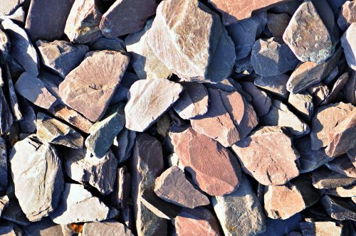 stone pebble rock